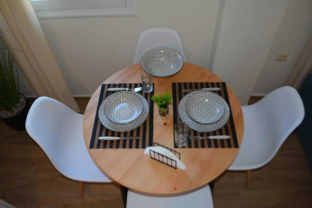 Marieli Apartment Perama  Экстерьер фото