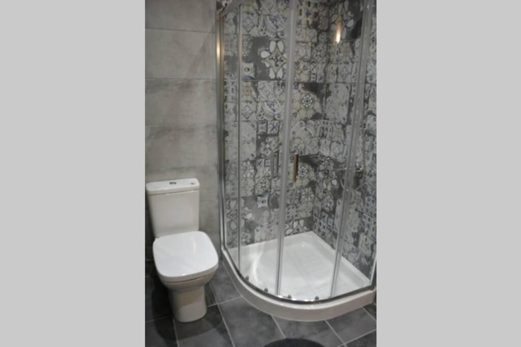 Marieli Apartment Perama  Экстерьер фото