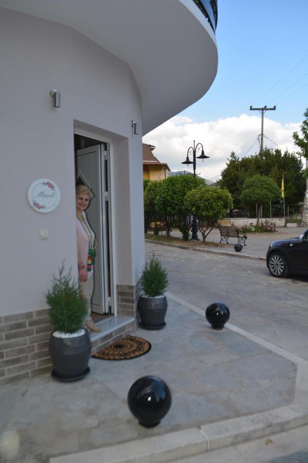 Marieli Apartment Perama  Экстерьер фото