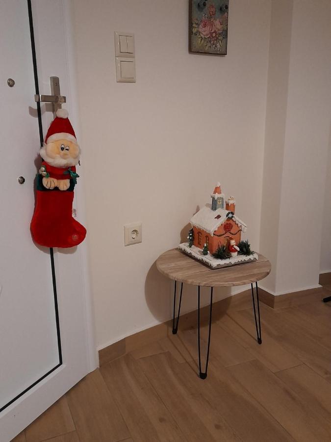 Marieli Apartment Perama  Экстерьер фото